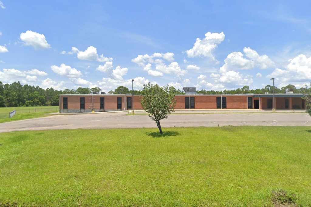 Crossroads Elementary School