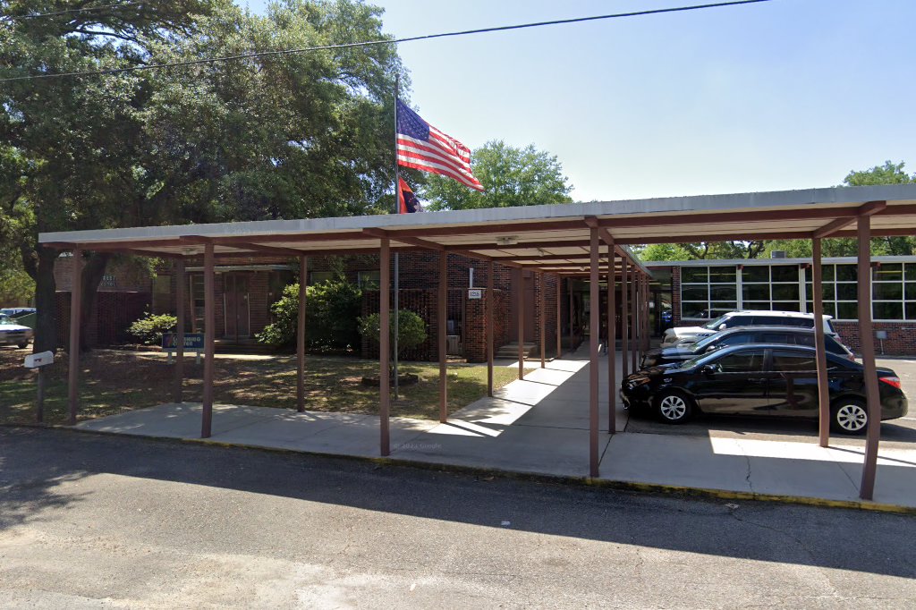 The Learning Center