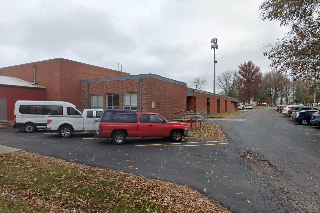 Bronson Center
