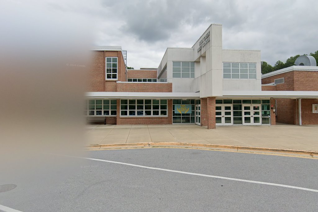 Rock Creek Valley Elementary School