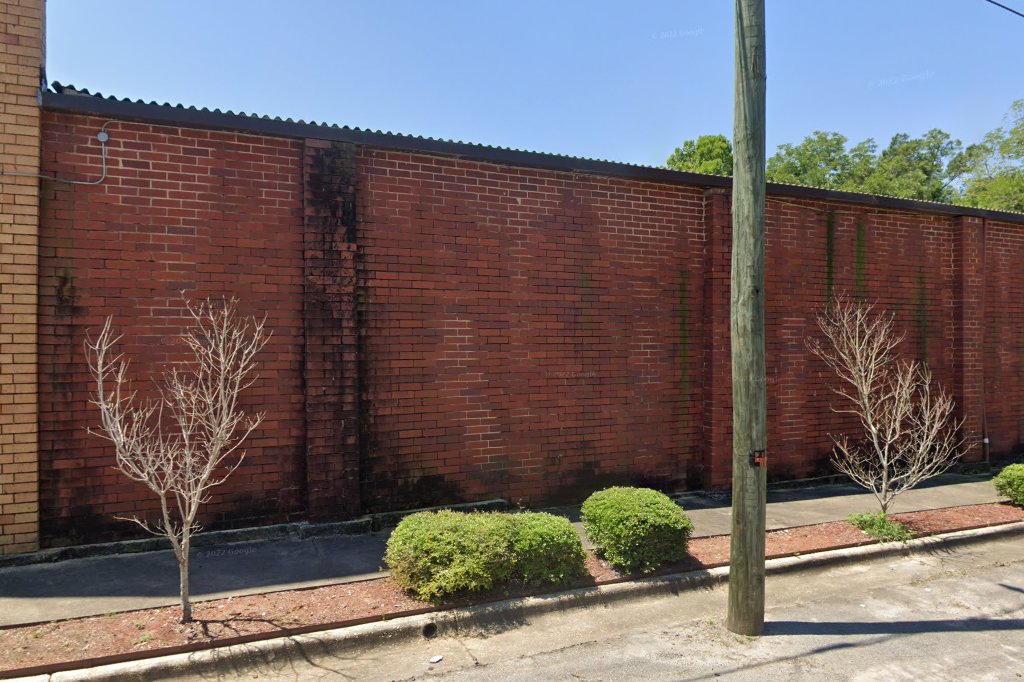 Broxton Municipal Court