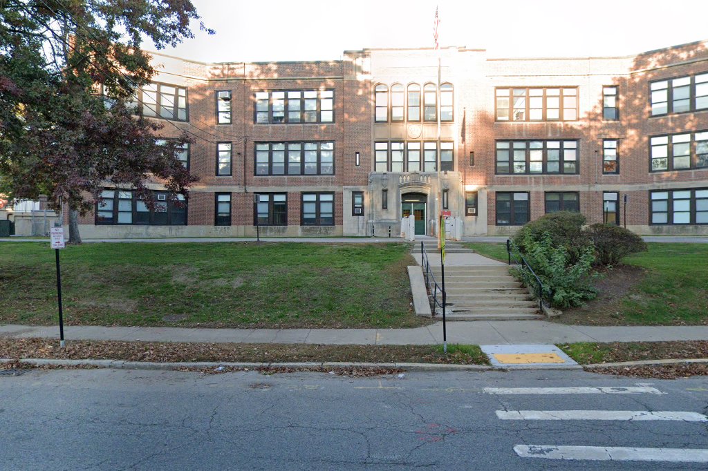 Newton Early Childhood Center