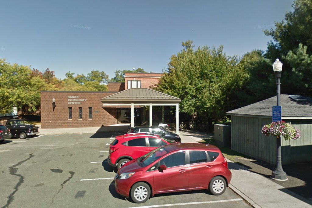 Amherst Veterans Services