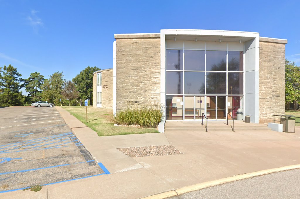 Southwestern College