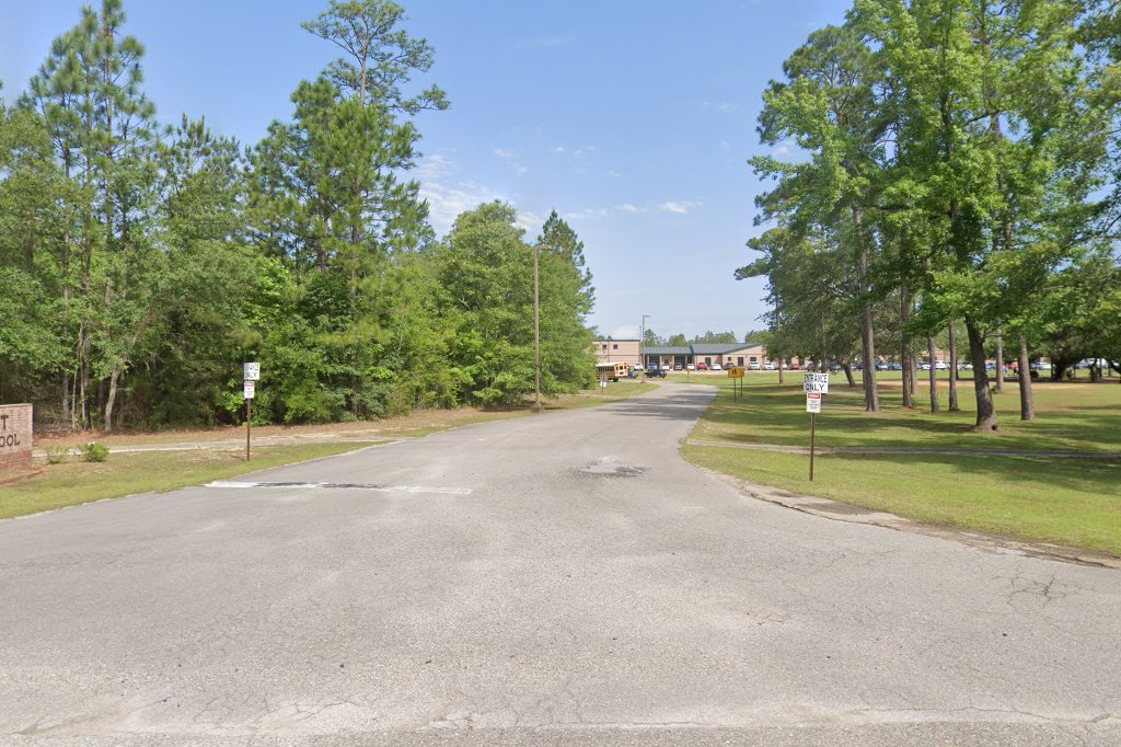 North Woolmarket Elementary and Middle School