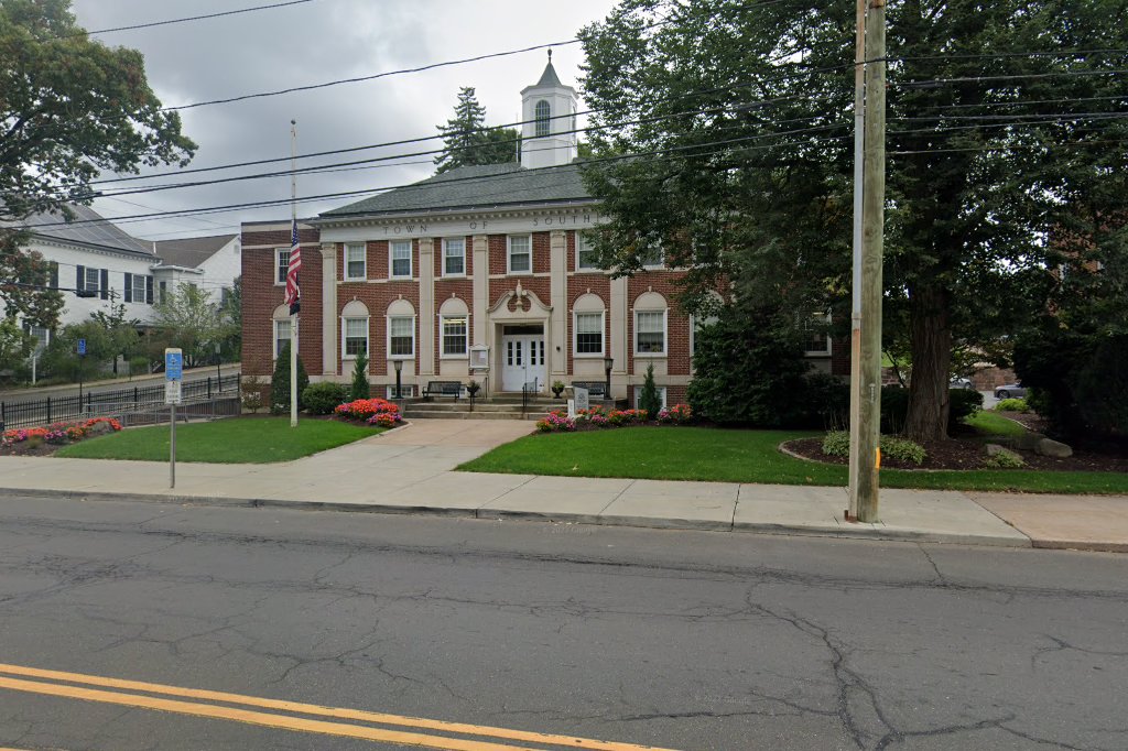 Southington Passport Office