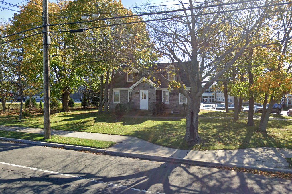 Riverhead Charter School