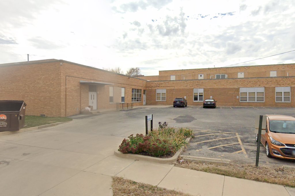 Trewyn Middle School