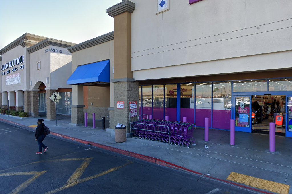 Goodwill Henderson