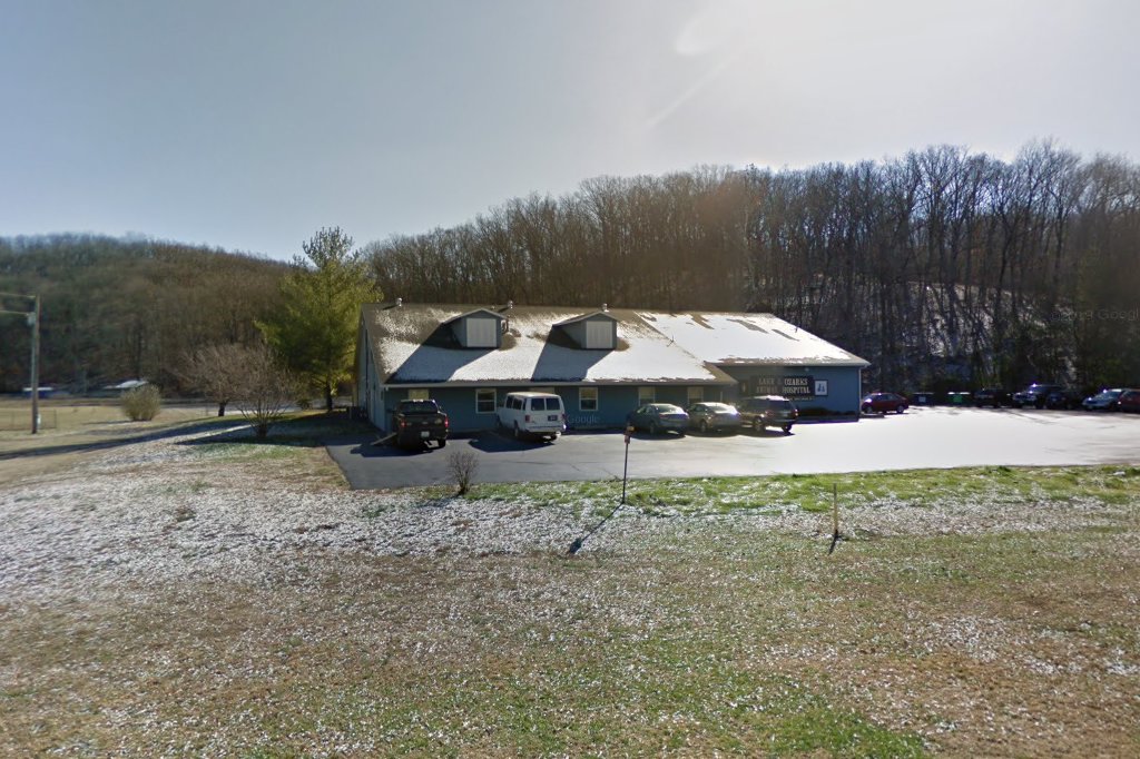 Lake of the Ozarks Animal Hospital
