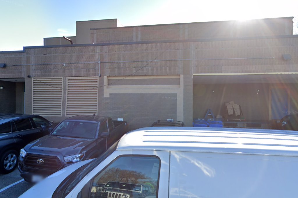 Richard J Murphy School
