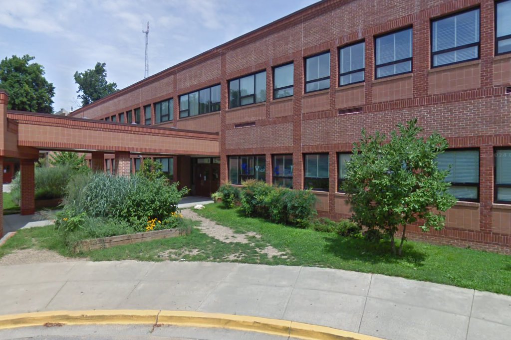 Westland Middle School