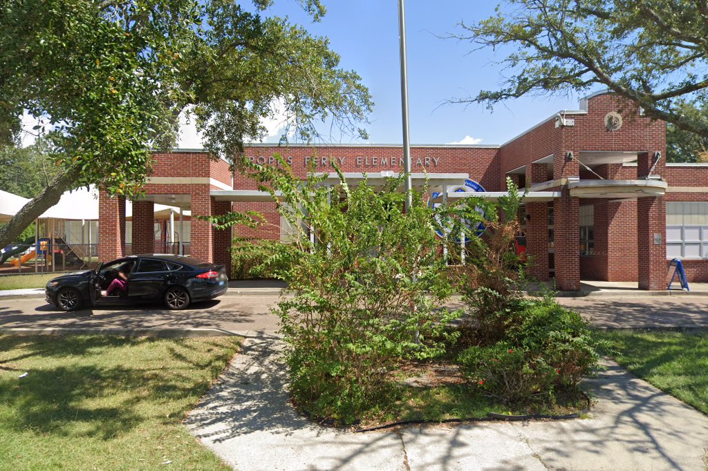 Popp's Ferry Elementary School