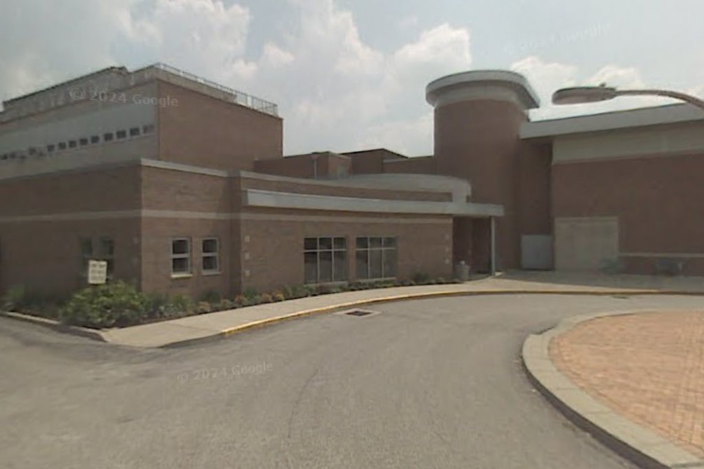 Notre Dame Academy