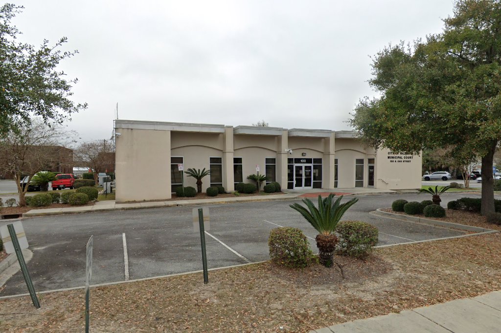 Valdosta Municipal Court