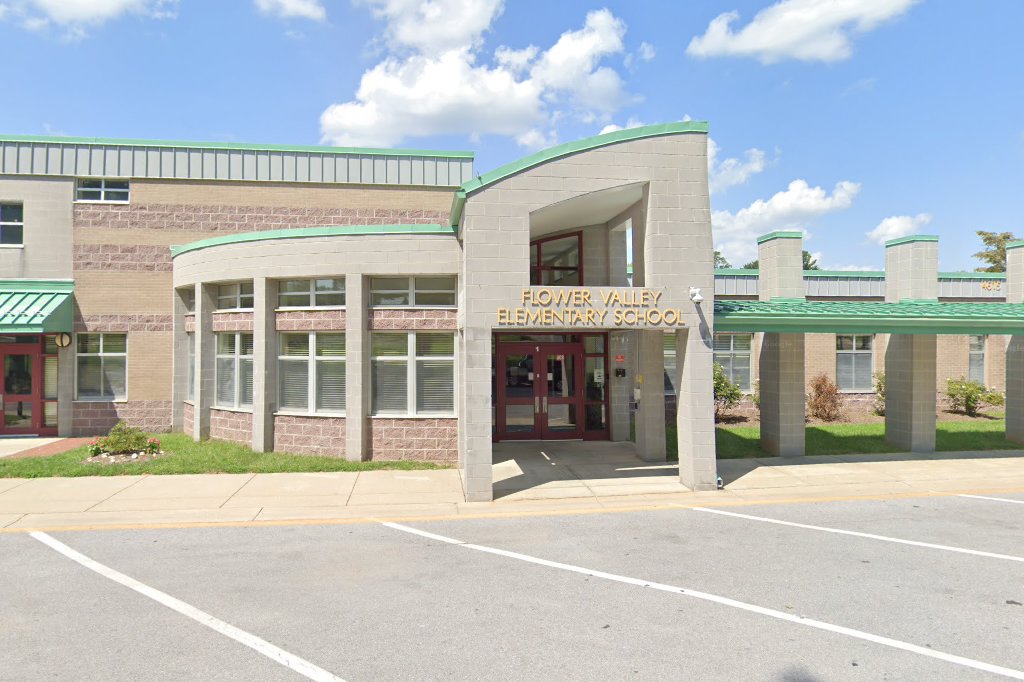 Flower Valley Elementary School