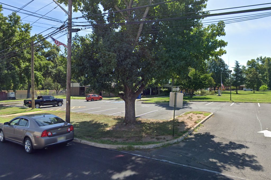 Middlesex Public Library