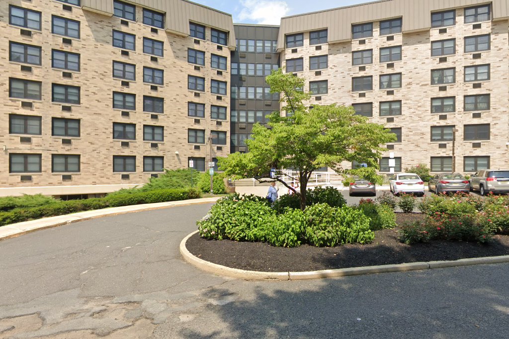 Middletown Housing Authority