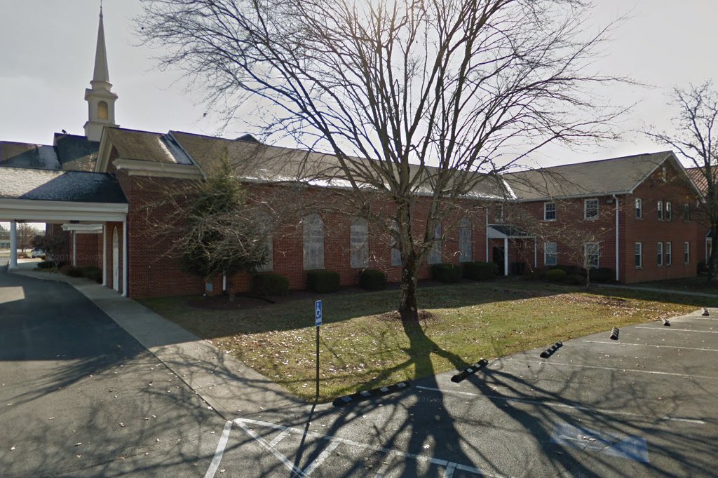Cornerstone Christian School
