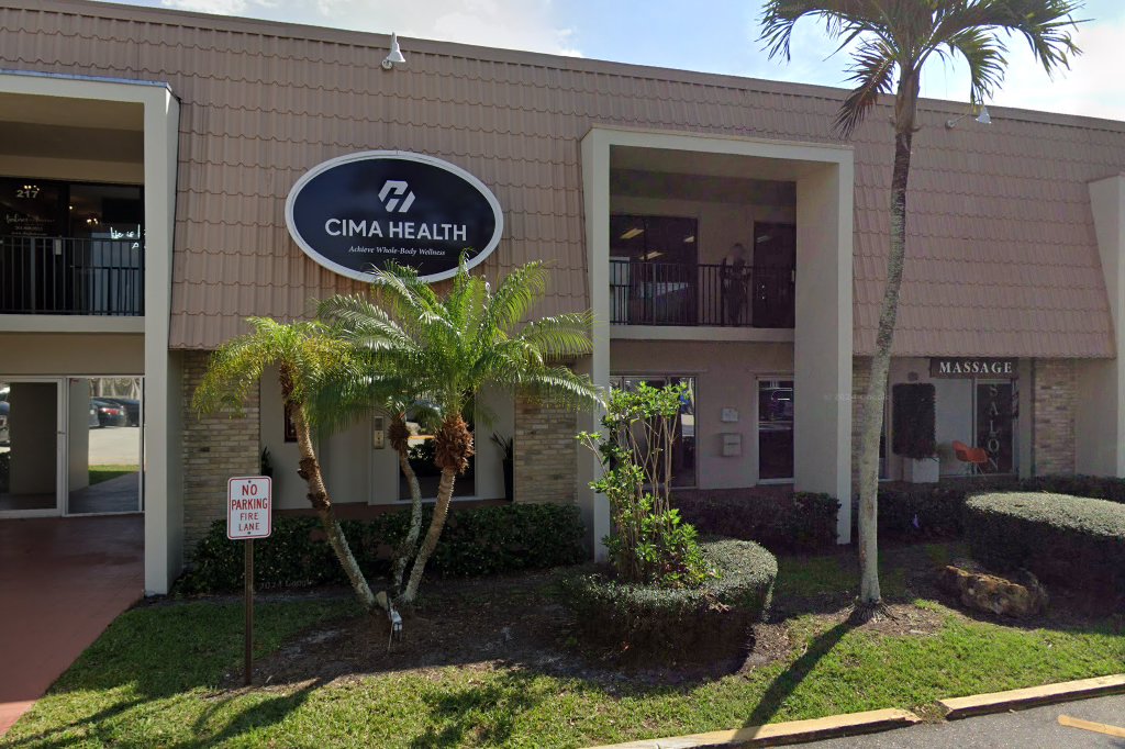 Gardens Drugs Pharmacy