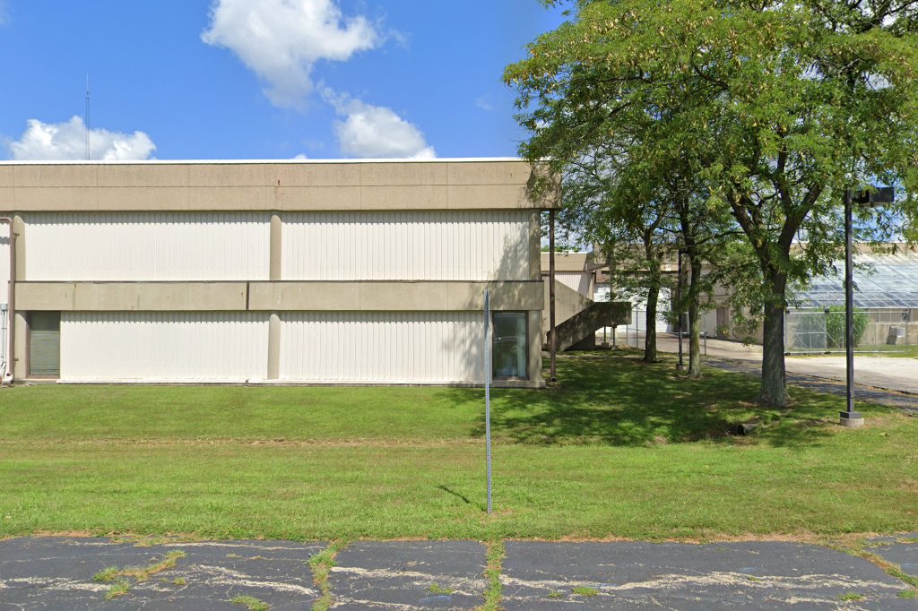 Capital Area Career Center