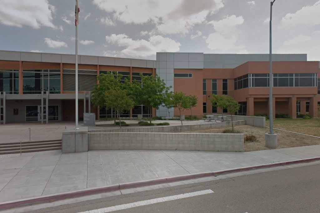 Fresno County Juvenile Justice