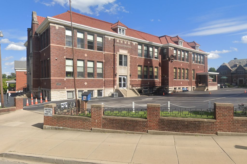 Prince of Peace School