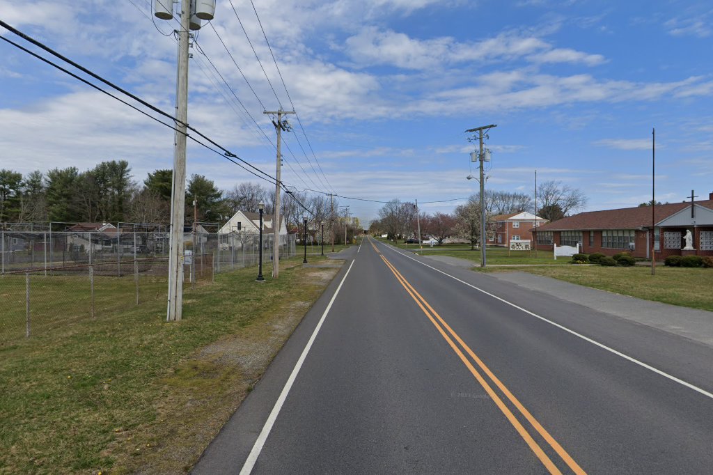 Minotola Housing Authority