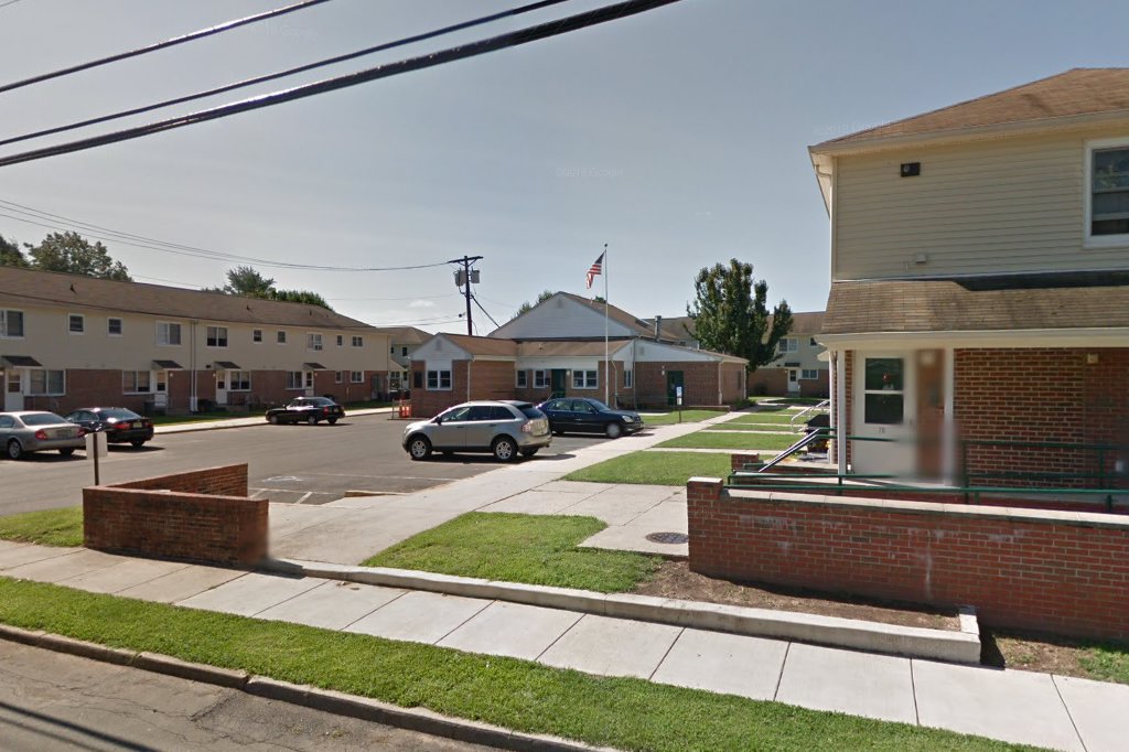 Florence Housing Authority