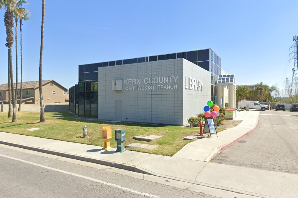 Southwest Library
