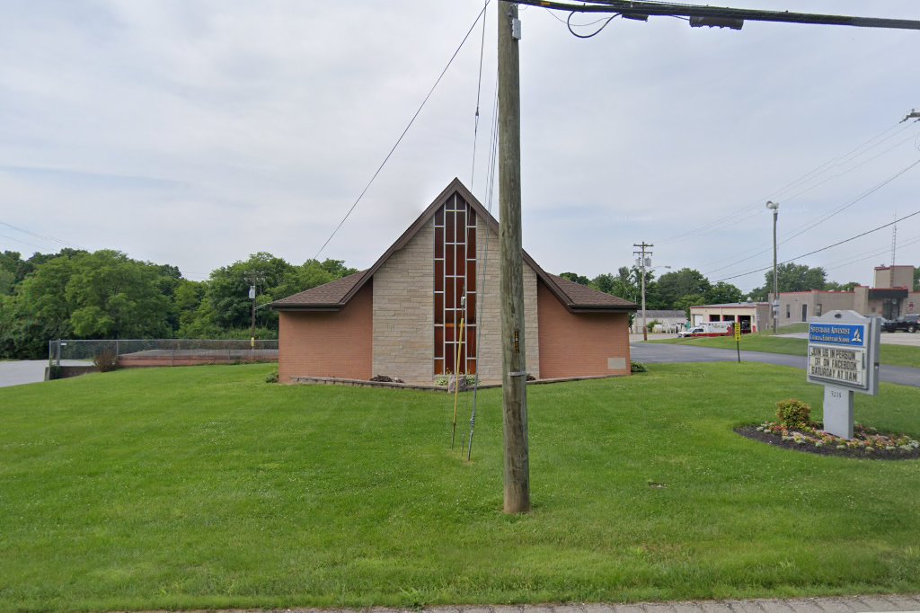 Taylor Mill Christian Academy
