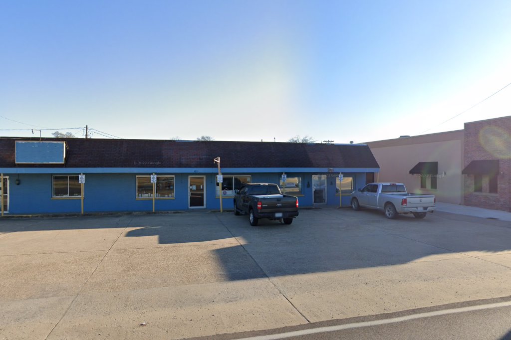 Tri-County Veterinary Hospital