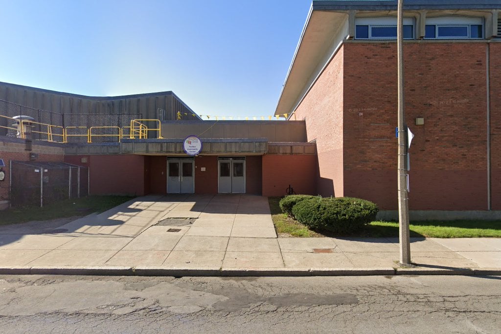 Lee Academy