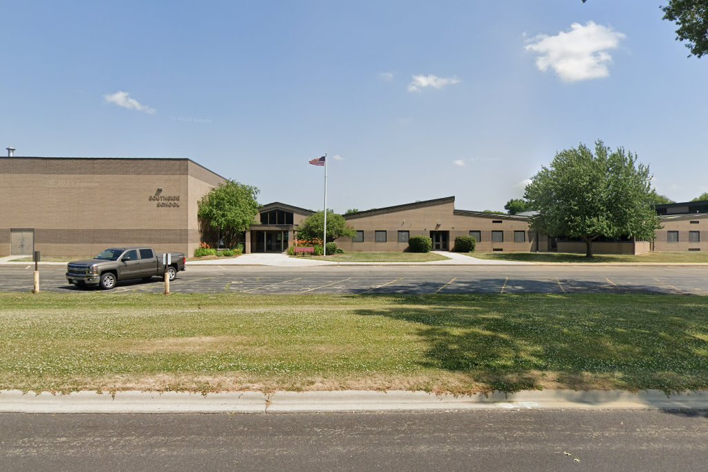 Southside School