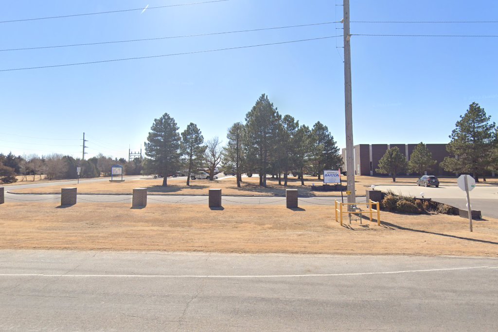 Barton Community College