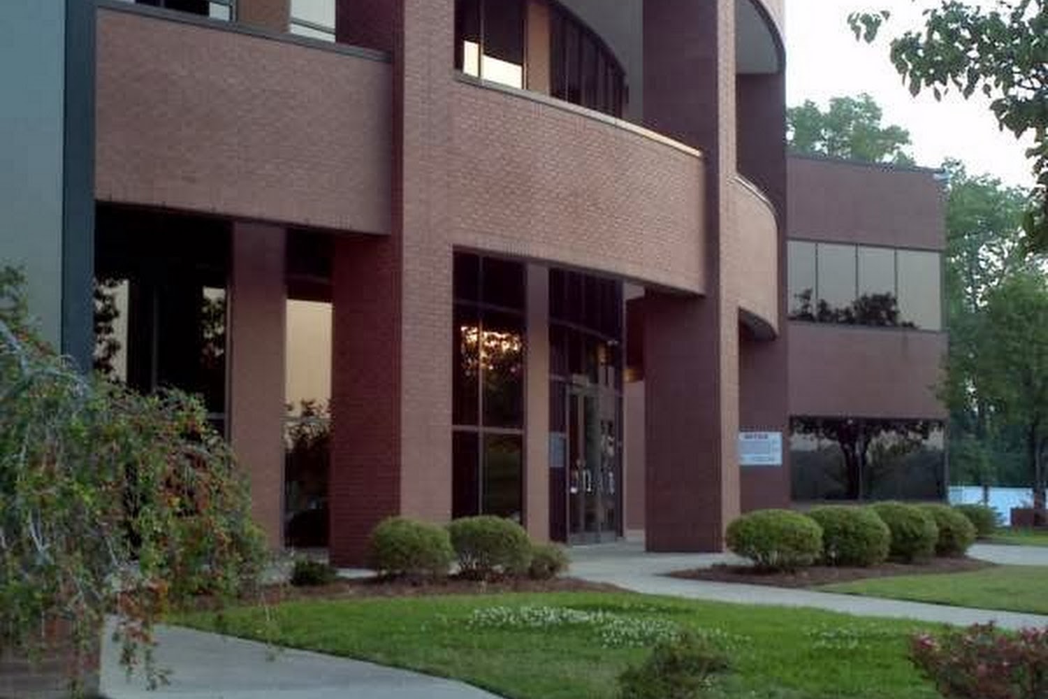 Vicksburg Social Security Office