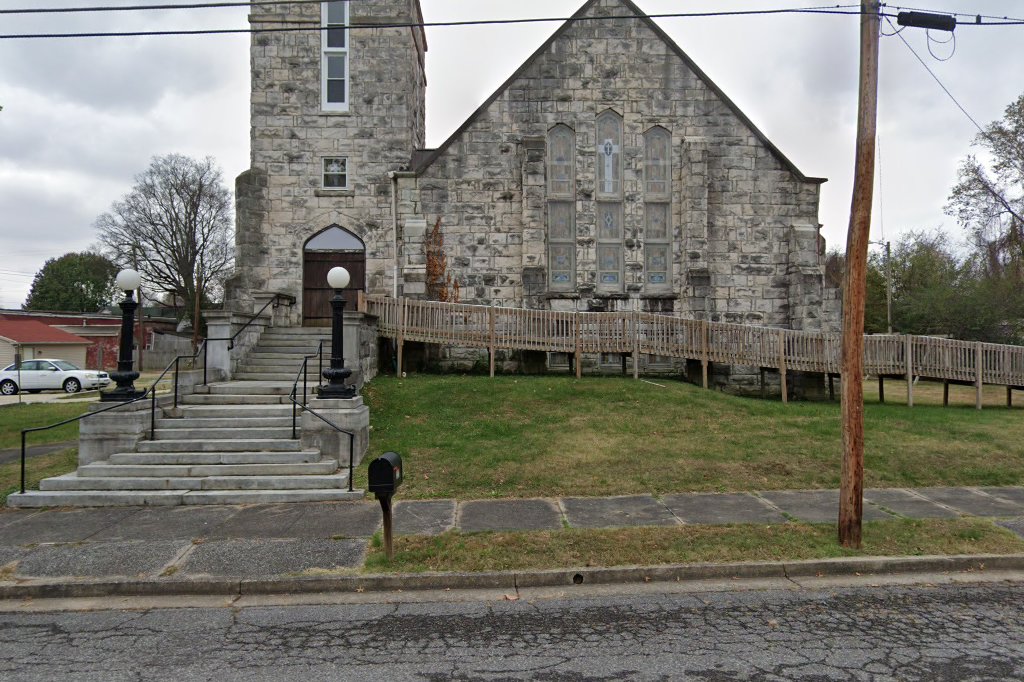 Open Door Baptist Church