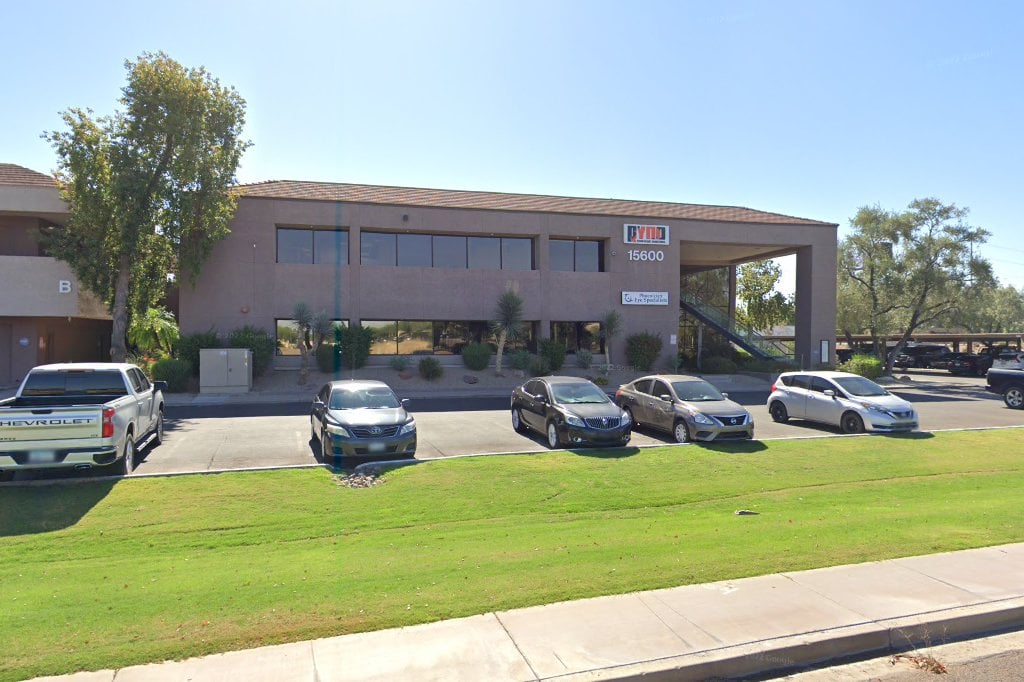 Phoenix Arizona Department of Justice