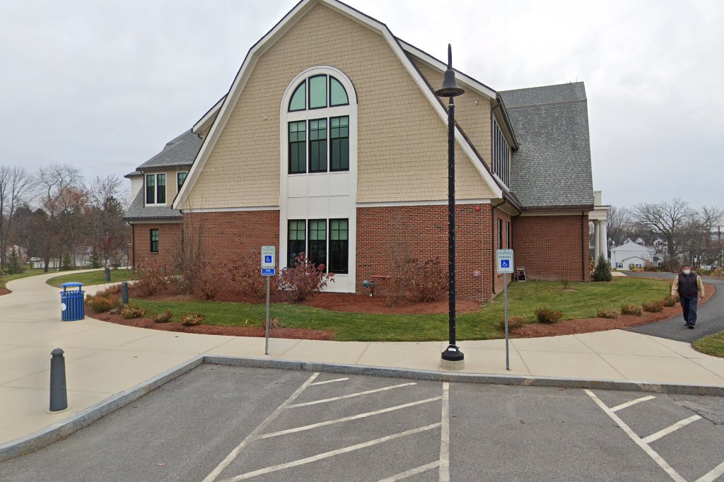 Dracut Veterans Benefits
