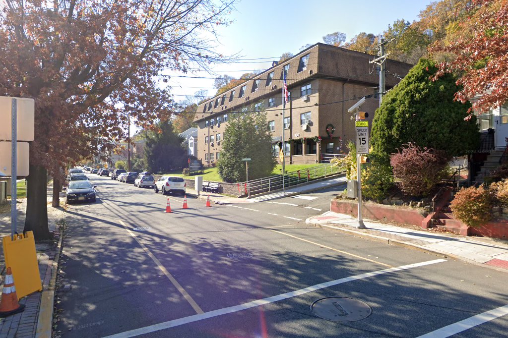 Edgewater Housing Authority