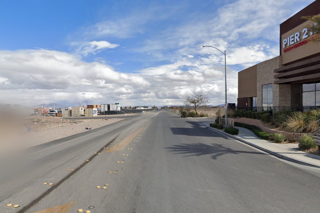 Goodwill Las Vegas