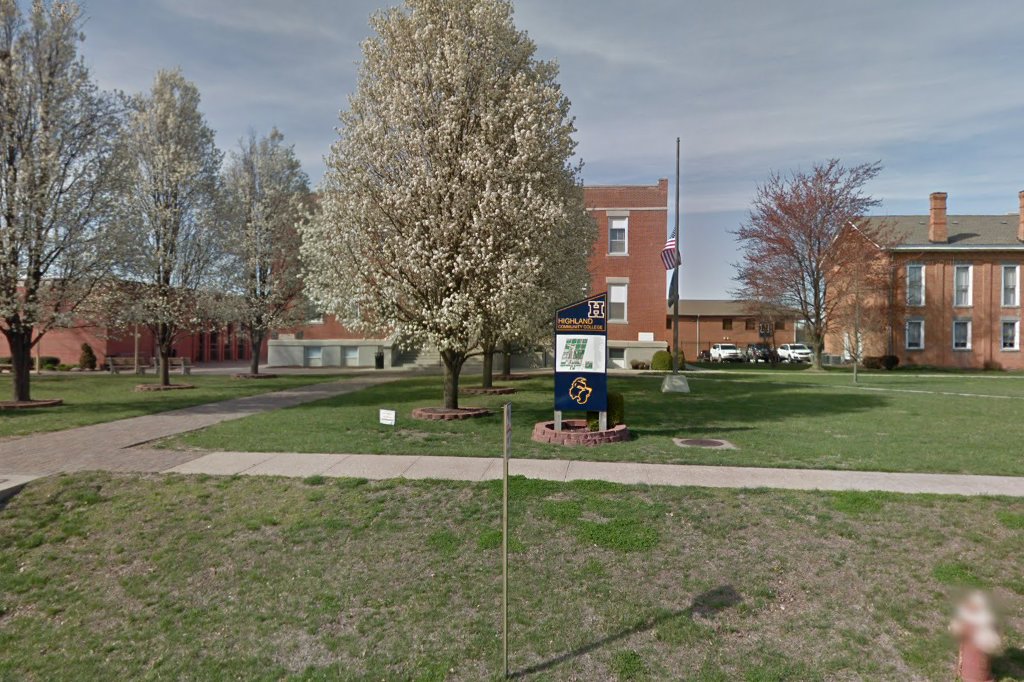 Highland Community College