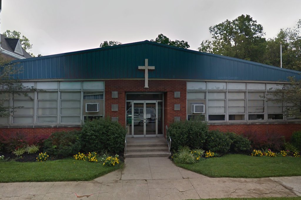 St. John Catholic School