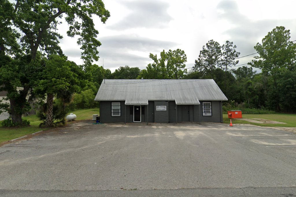 Sycamore Municipal Court