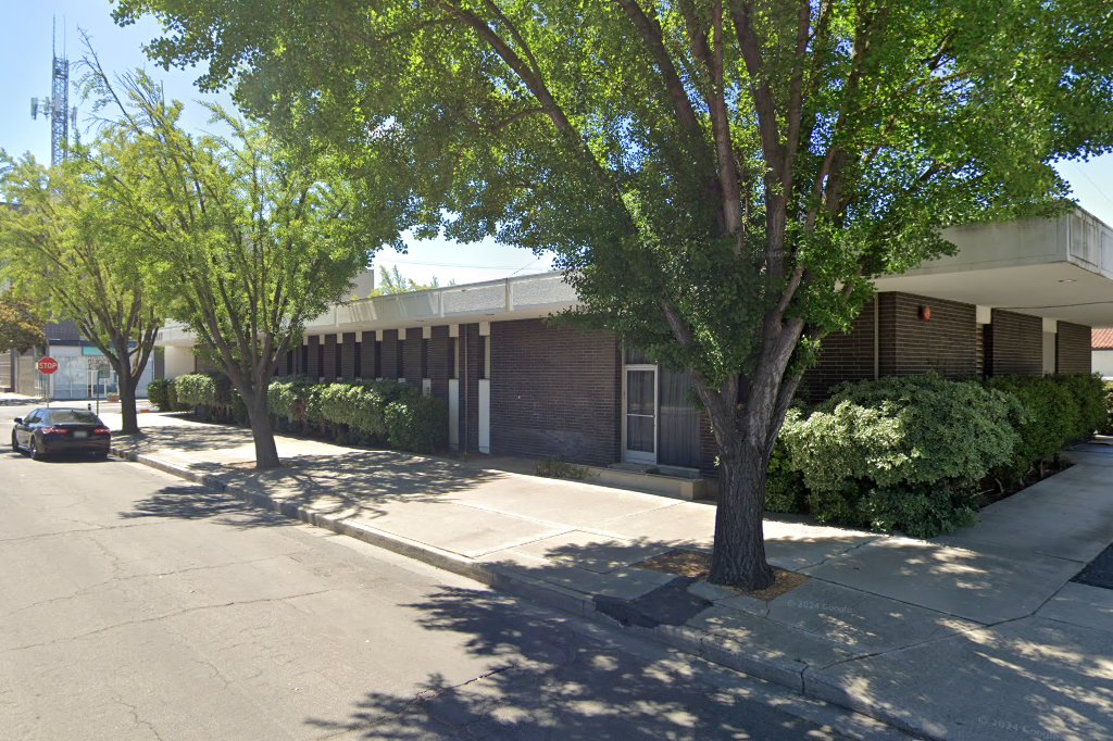 Stanislaus County Law Library