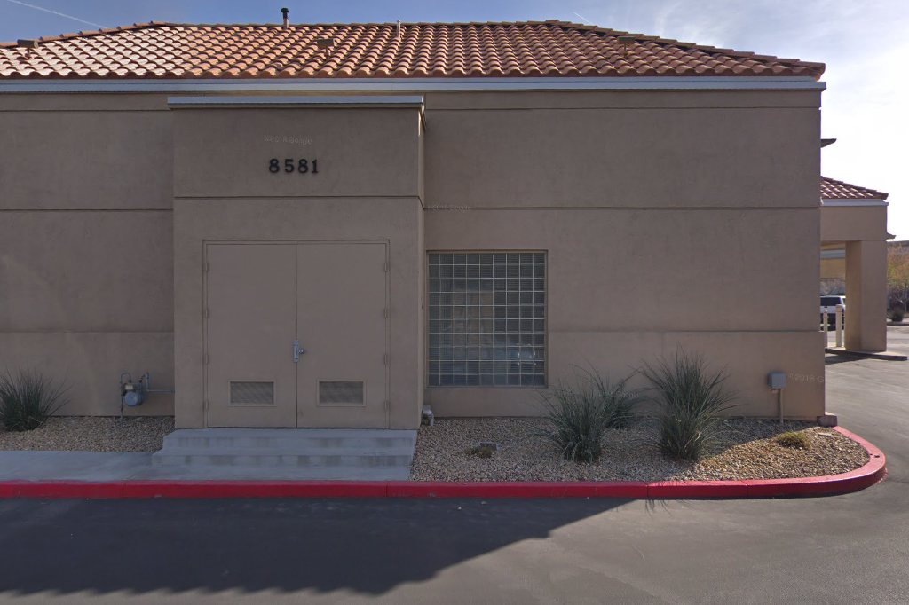 Goodwill Las Vegas