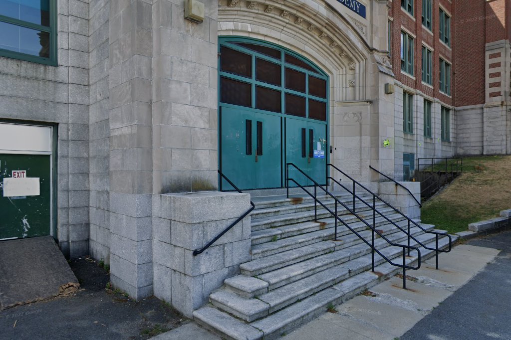 Boston Latin School