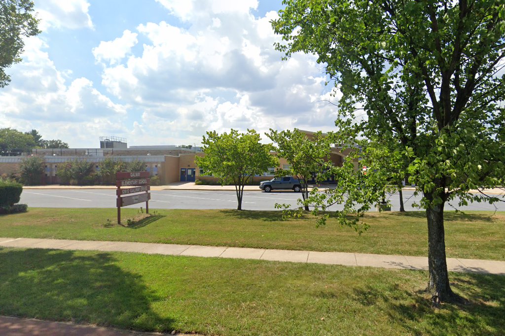 Galway Elementary School