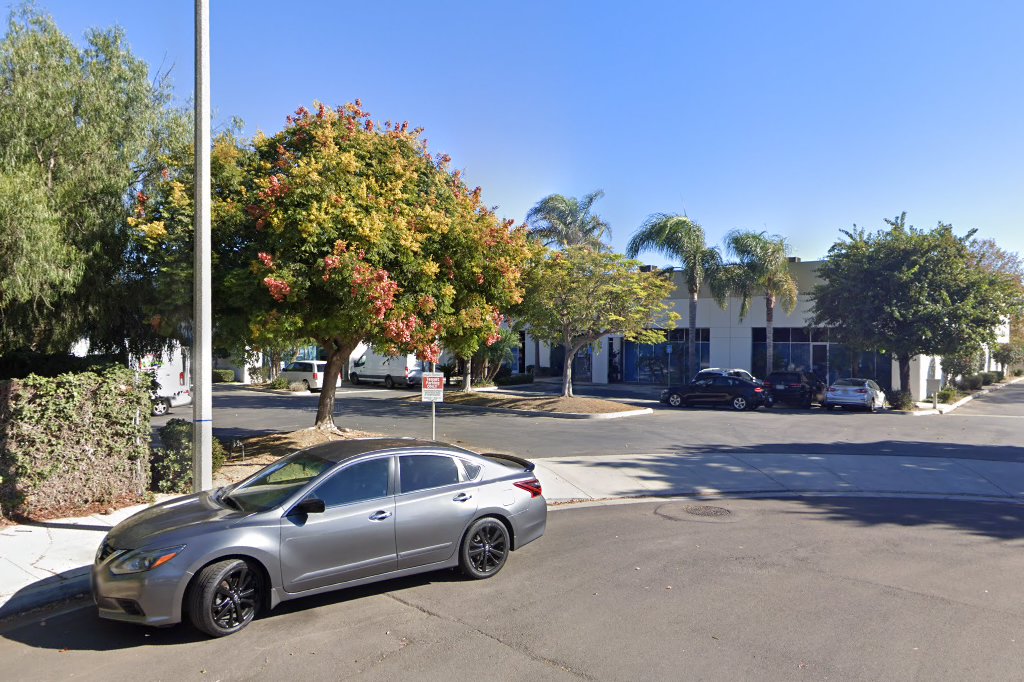 Ventura County Library Administration
