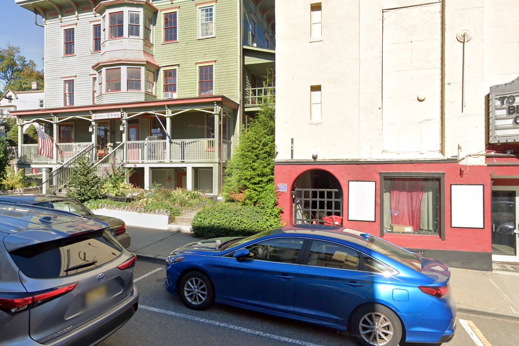 Boonton Town Housing Authority
